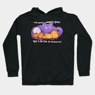 Jack o'Cat Hoodie